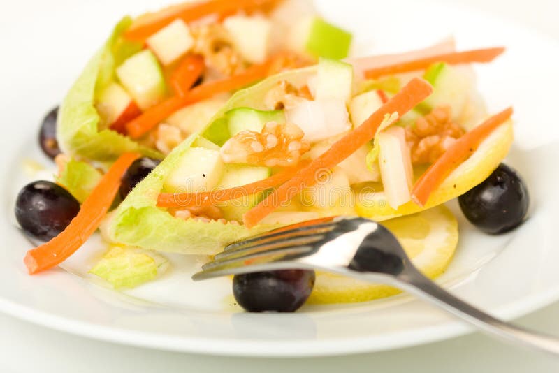 Endive Salad