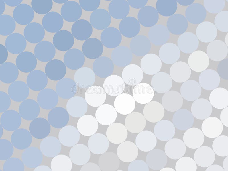 Download Endroits sur le gris illustration stock. Illustration du points - 77098