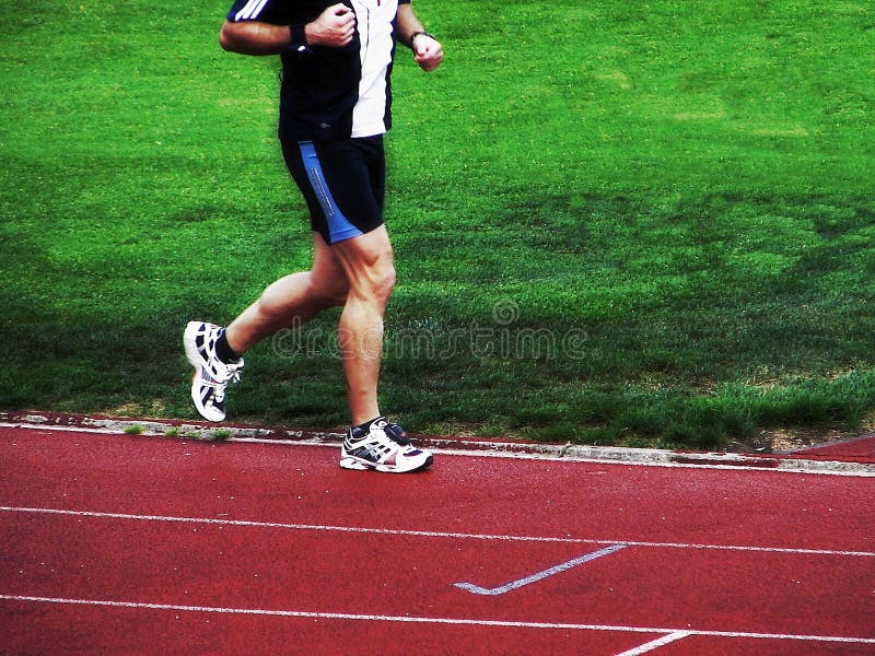 Endurance stock image. Image of finish, energy, training 200553