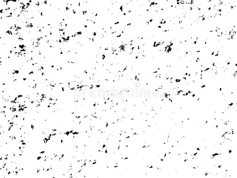 Energetic vector grunge texture with a blend of coarse and fine grains