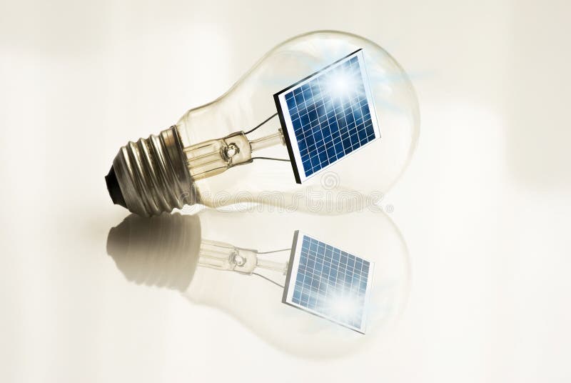 Energia alternativa e desenvolvimento sustentável imagem de stock royalty free Energia alternativa e desenvolvimento sustentável imagem de stock royalty free