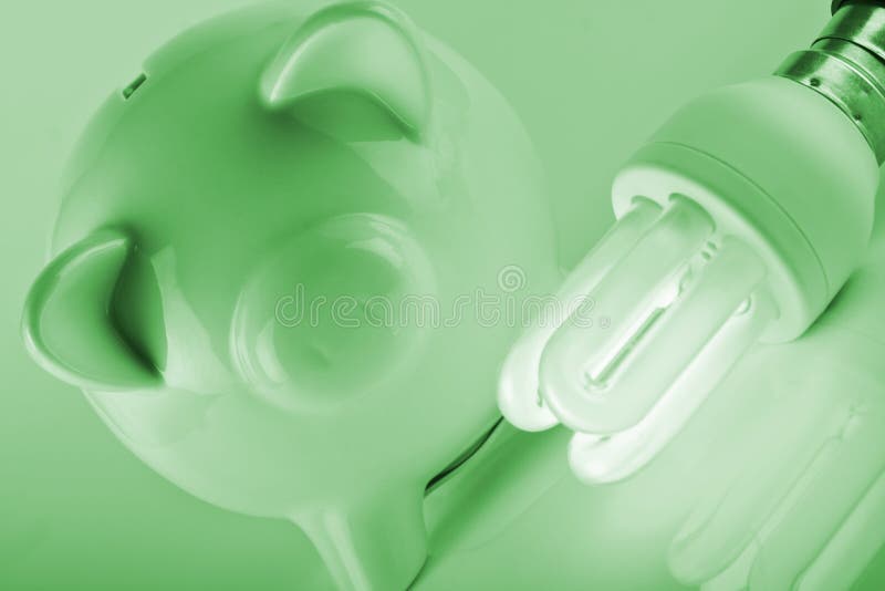 Energie - besparingen Energie - besparingen