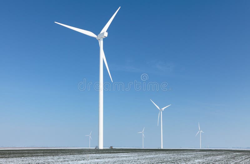 Energiebauernhof stockfotografie Energiebauernhof stockfotografie