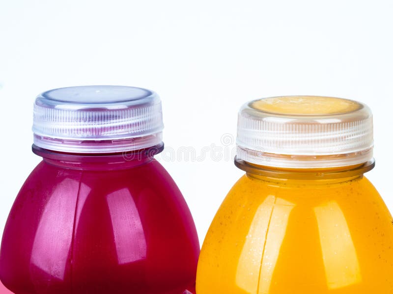 Energy Drinks royalty free stock image