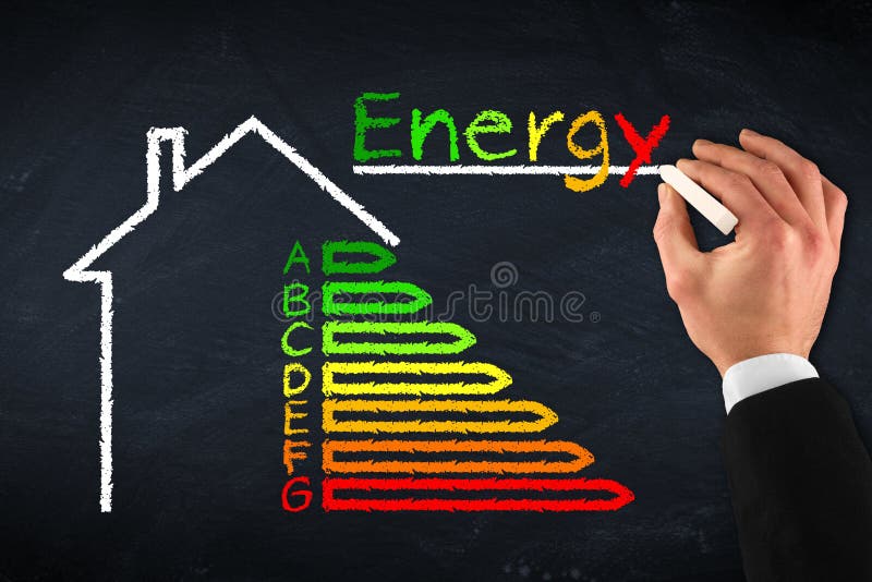 Energy efficiency