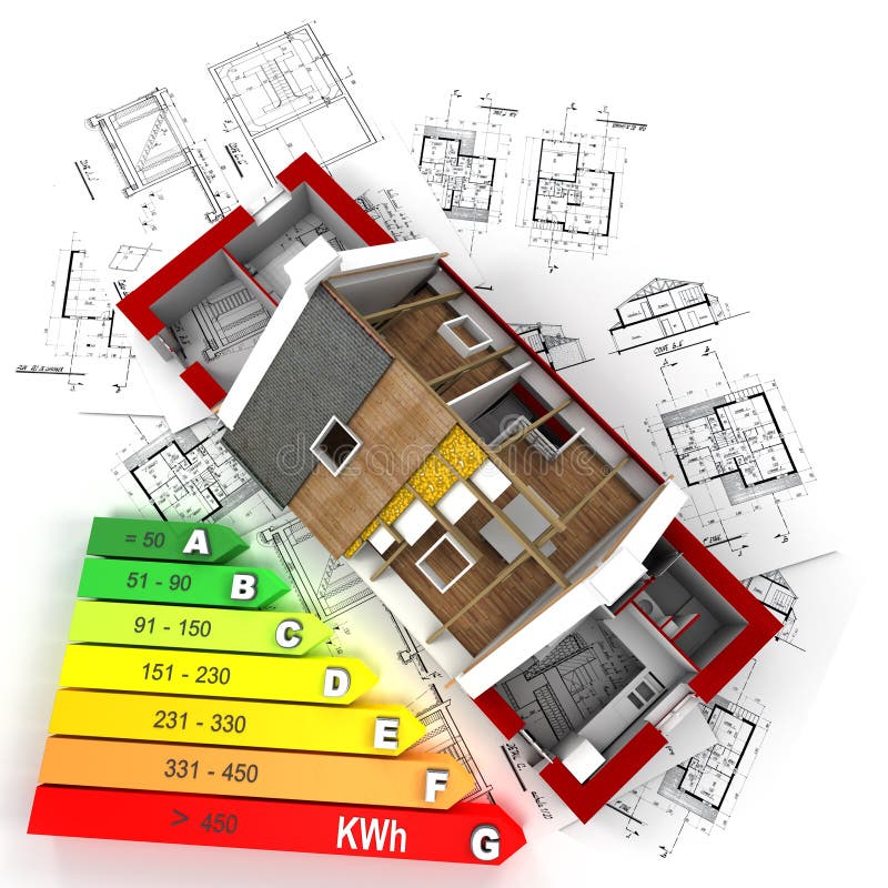 Energy Efficiency in Construction - numberanalytics.com