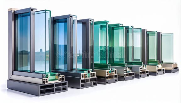 Residential Windows, Doors, & Skylights - ENERGY STAR