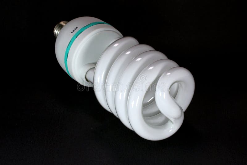 Energy saving bulb