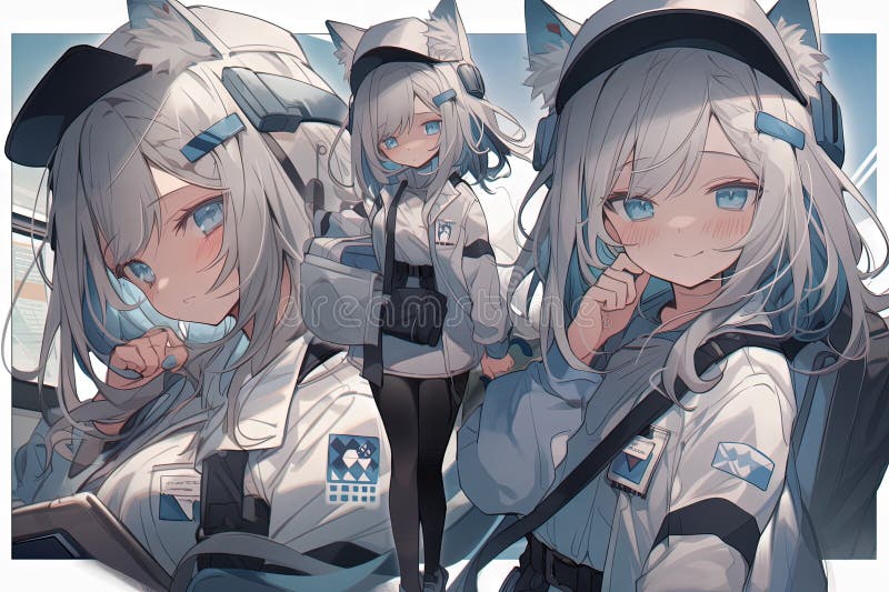 military – Anime QandA