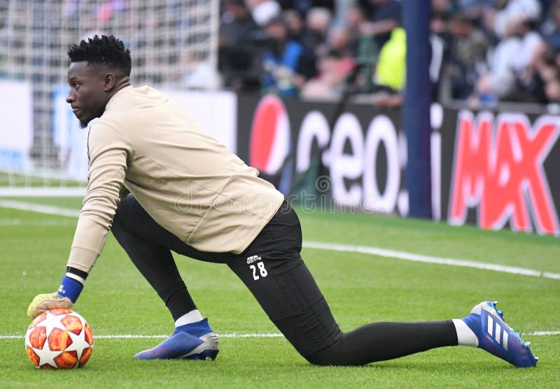 André onana