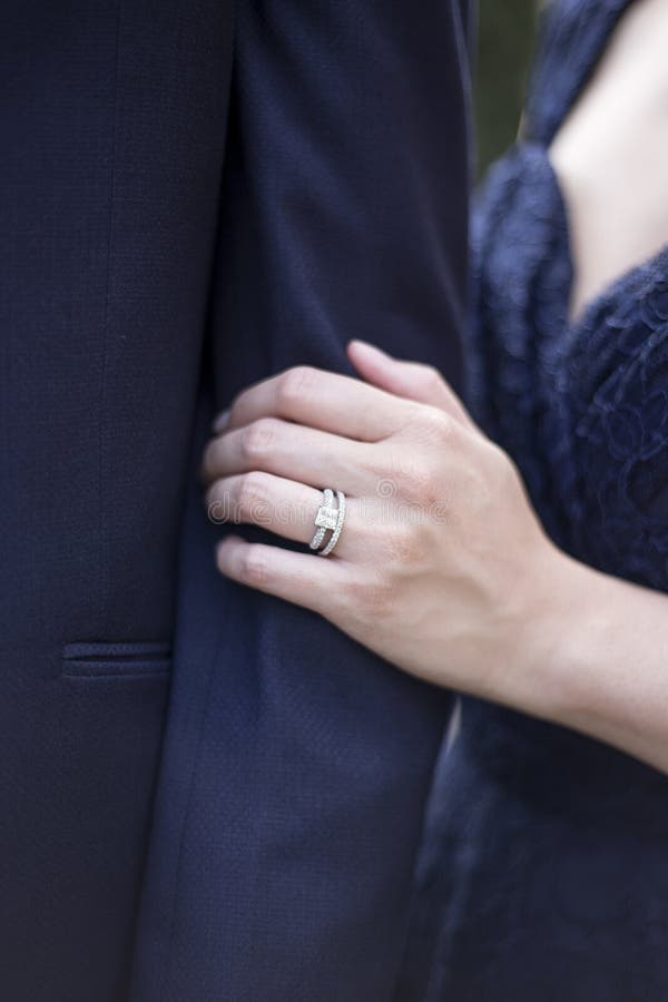 Upgrade Your Engagement Ring Without Losing the Sentiment | Janvier