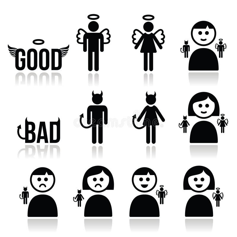 Vector icons set - religion concept on white. Vector icons set - religion concept on white