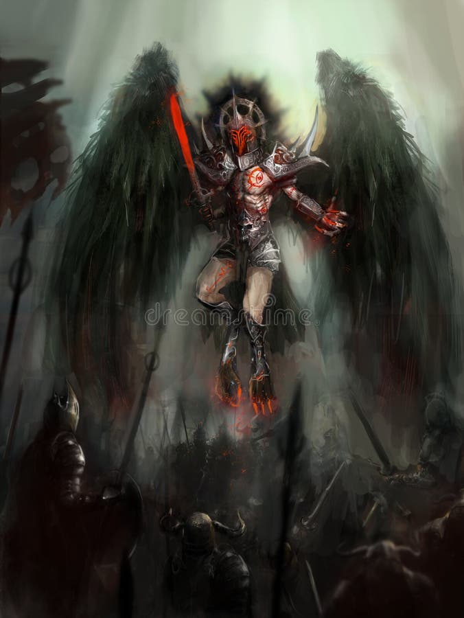 Engel van dood