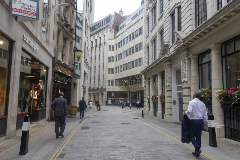 Engeland Londen 24 juni 2019 de stad stock foto Engeland Londen 24 juni 2019 de stad stock foto
