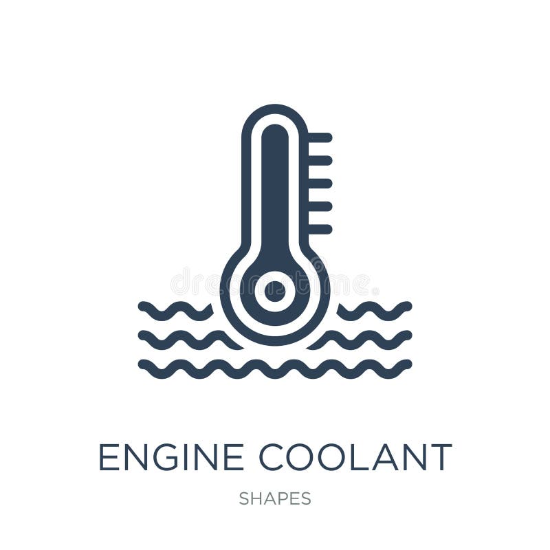 water coolant symbol water coolant symbol