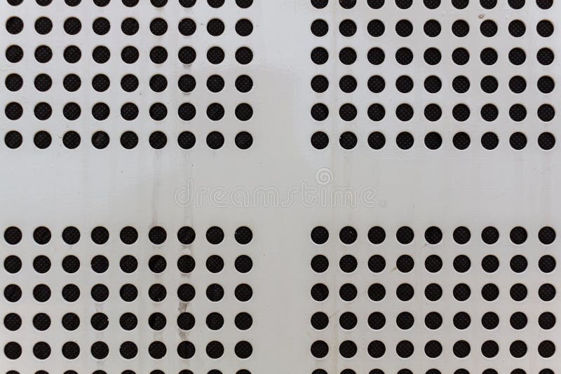 Ventilation hole stock photo. Image of object, architecture 103310858