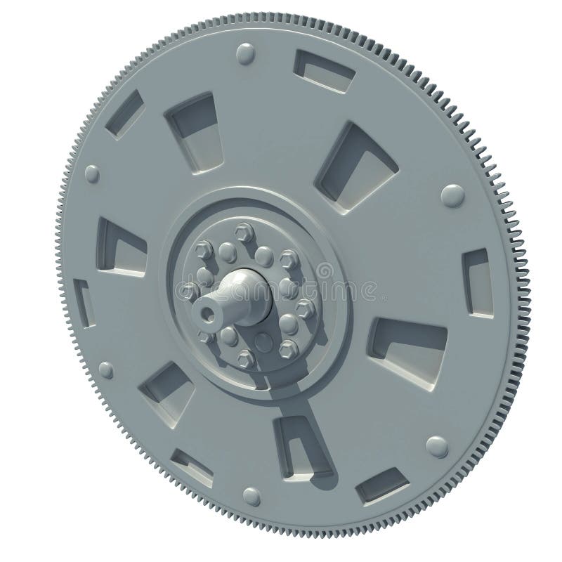 Engine Flywheel Stock Illustrations 386 Engine Flywheel Stock