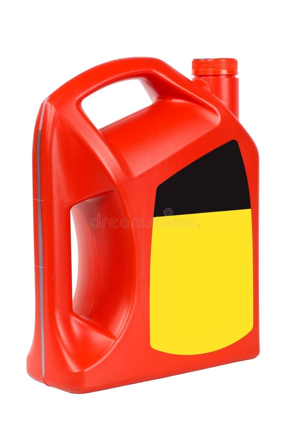 Motor oil bottle stock photo. Image of clean, machine 16630306