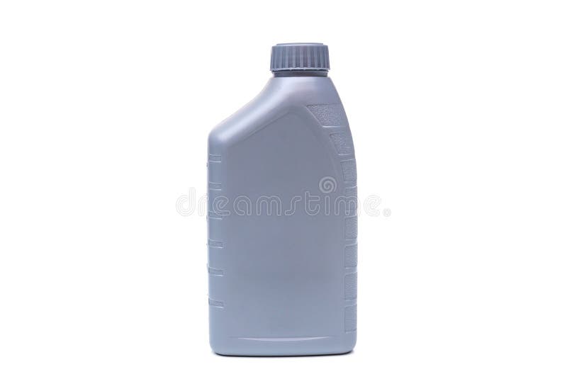 Engine oil bottle stock image. Image of bottle, label 16301521