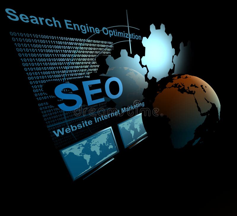 Search engine optimization