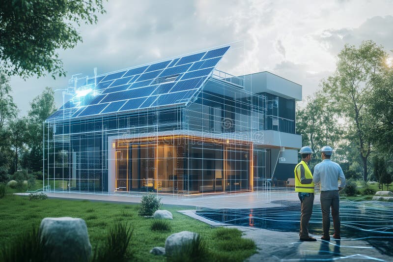 Modern Eco Friendly House Design Ideas for Sustainable Living