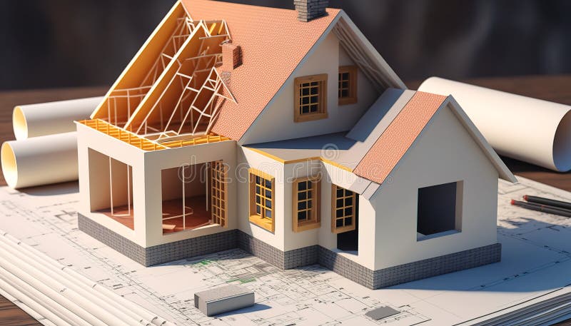 From Blueprint to Dream Home: Building Your Vision with Expert Architectural Services