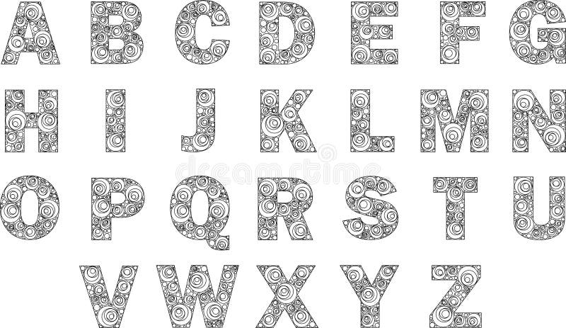 Little White Bead Alphabet, capital alpha, text, font, letters, phrases,  words, titles, word art