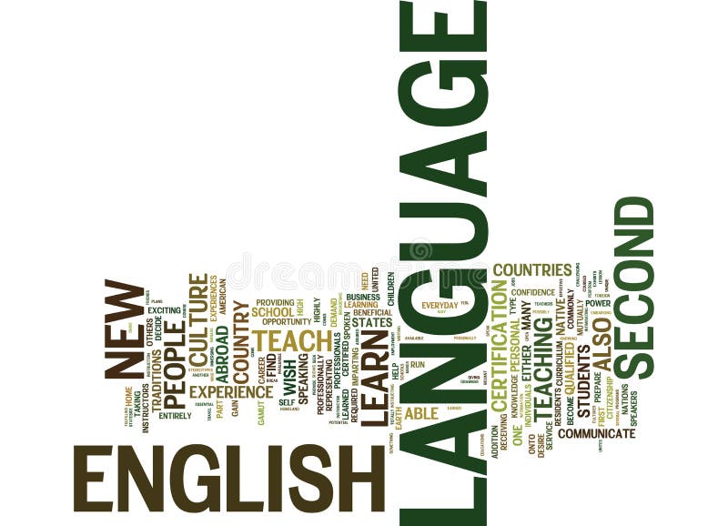 english language clipart