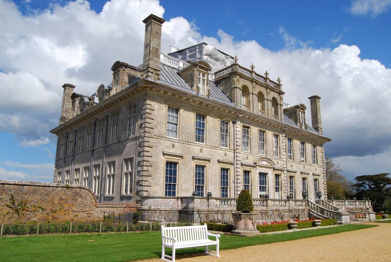 English Country House, Dorset