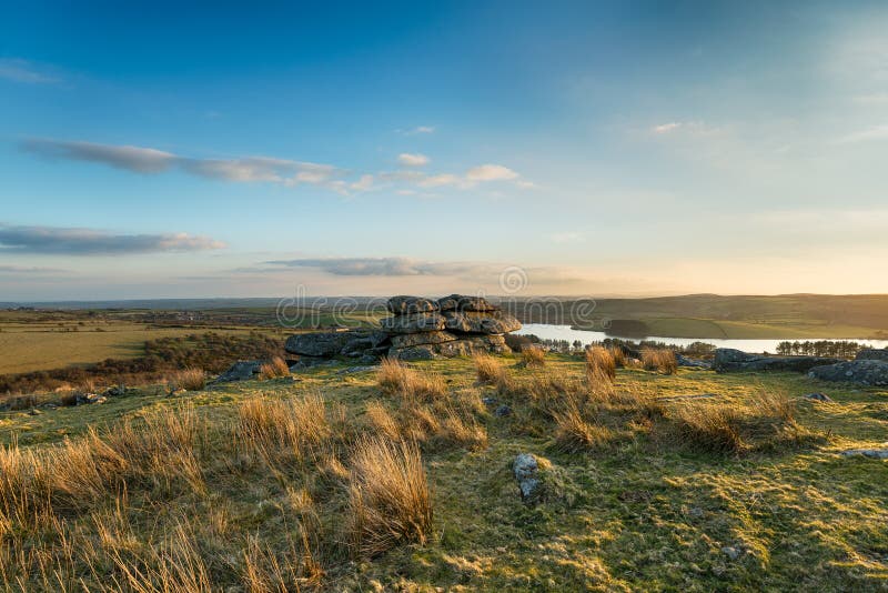 English Countryside royalty free stock image