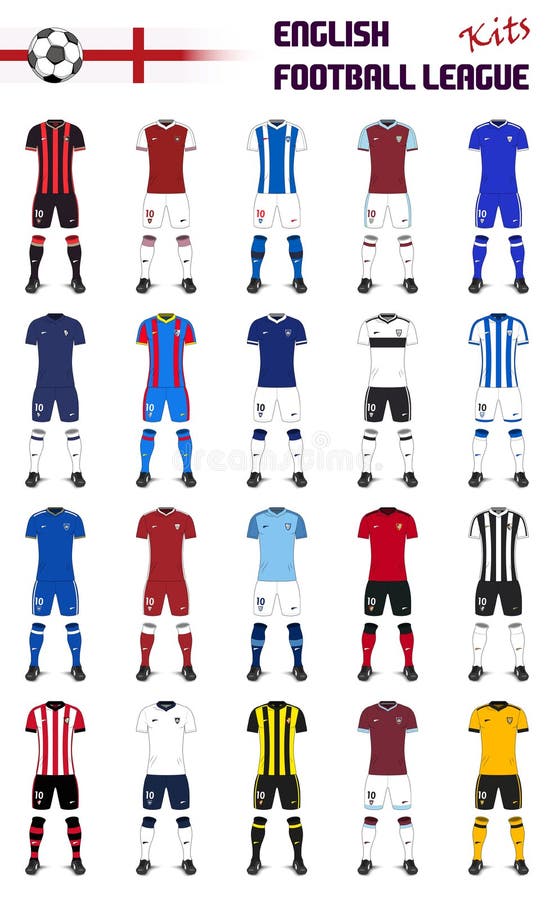 England Kits Stock Illustrations 44 England Kits Stock Illustrations