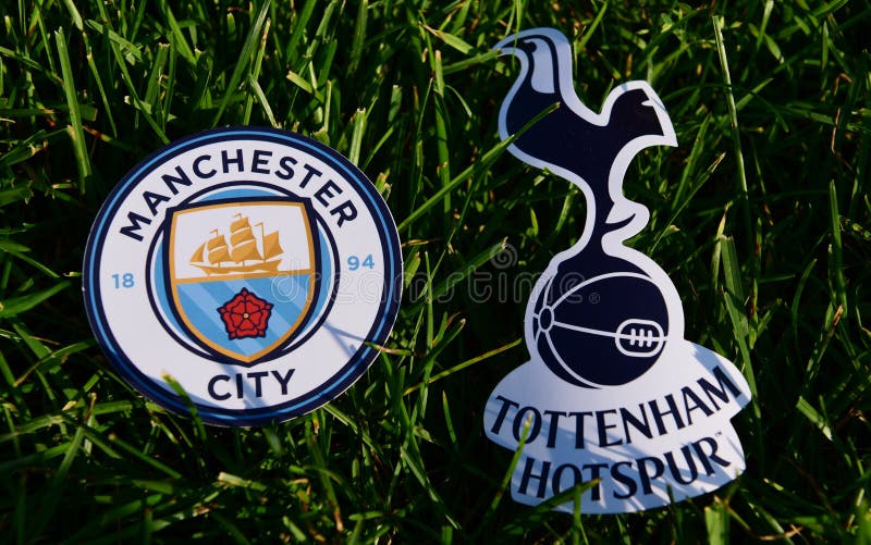 F.c. lwn city tottenham manchester f.c. hotspur Match Thread: