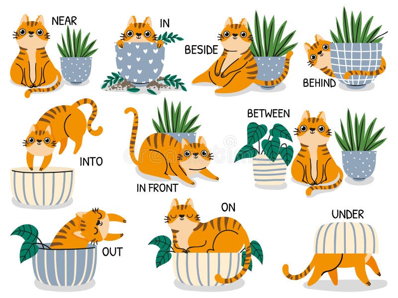 Cat Prepositions Stock Illustrations – 44 Cat Prepositions Stock Illustrations, Vectors & Clipart - Dreamstime Cat Prepositions Stock Illustrations – 44 Cat Prepositions Stock Illustrations, Vectors & Clipart - Dreamstime