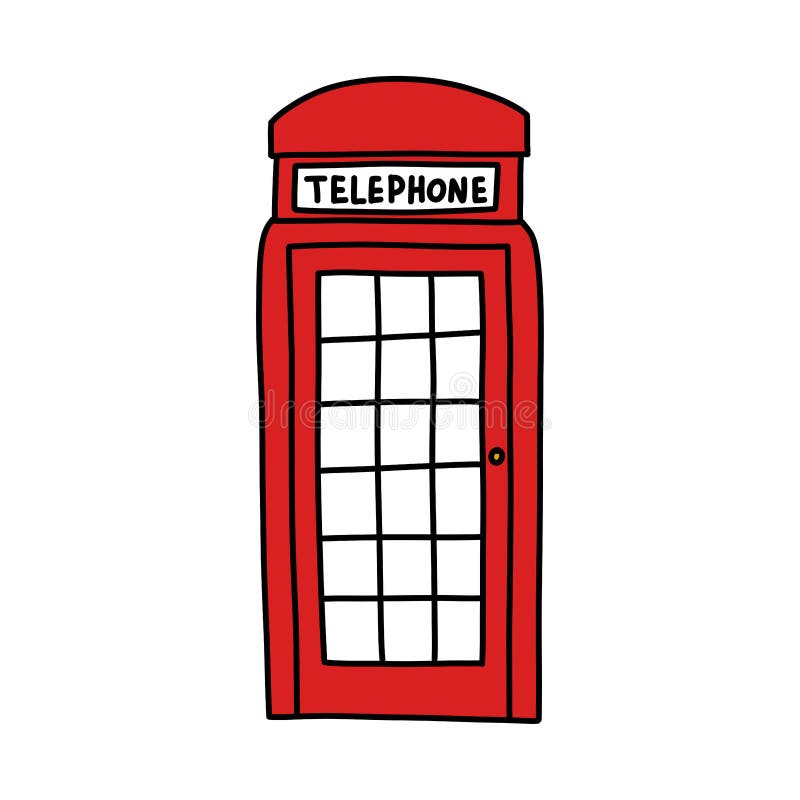 1,000+ Telephone Box Illustrations, Royalty-Free Vector Graphics & Clip Art  - iStock | Telephone box snow, Telephone box advertising, Telephone box in  france