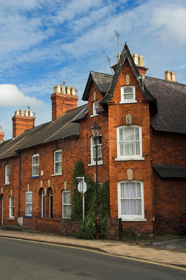 English Terraced House Stock Photo Image Of City Real 707748 english-terraced-house-stock-photo-image-of-city-real-707748