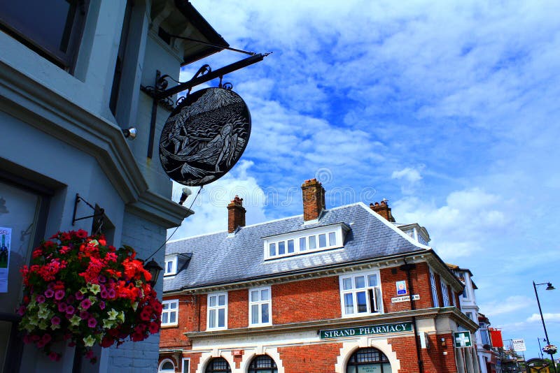 English town architectural details stock images English town architectural details stock images