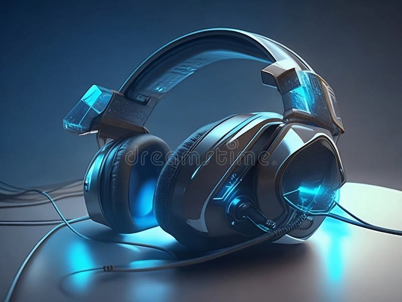 Wired Headset Microphone: Unleash Your Power!