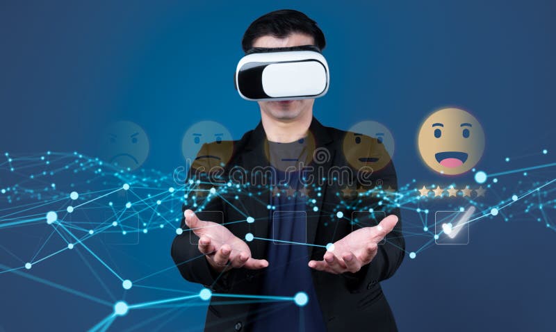 Enhancing Business Through Customer Experience Satisfaction Reviews FaaS stock photos