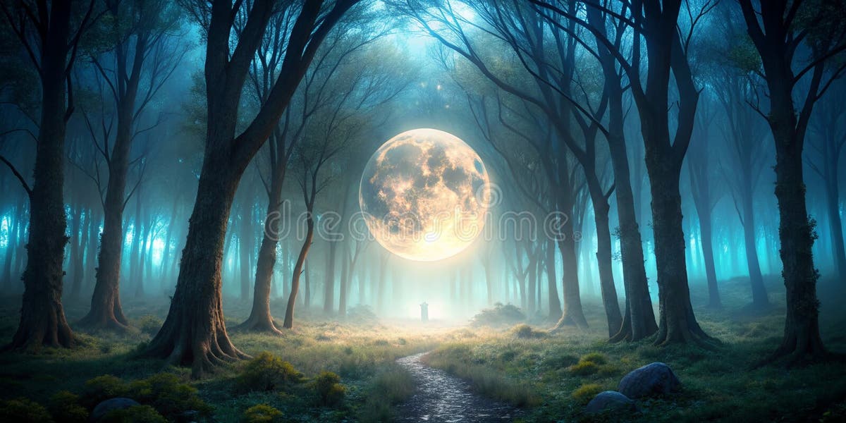 Lunar illumination stock illustrations 1 773 lunar illumination stock
