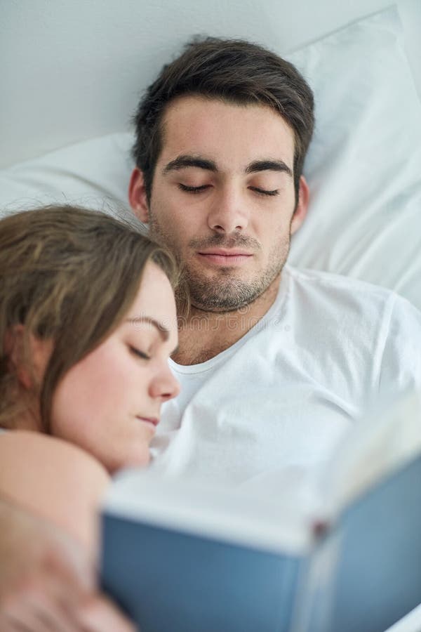 Couple Sleeping On Chest couple-sleeping-on-chest