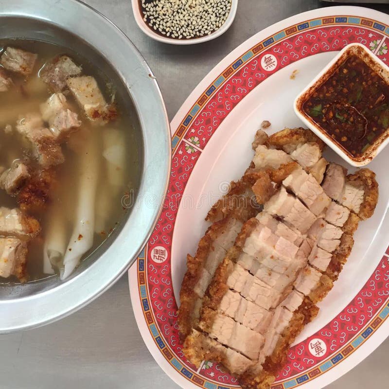 Enjoy your dinner! Top view of food and drinks on the rustic wooden table. stock photos