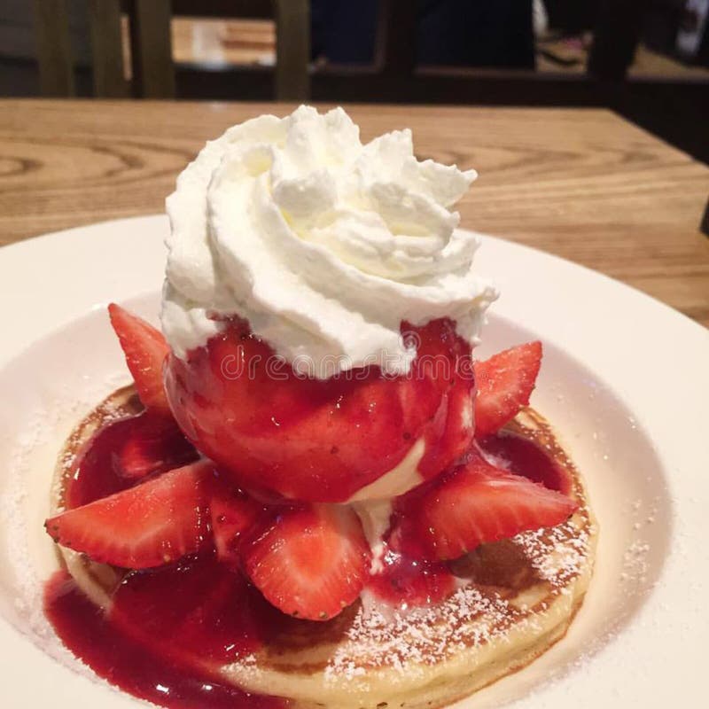 Enjoy your dinner! Top view of food and drinks on the rustic wooden table. royalty free stock images