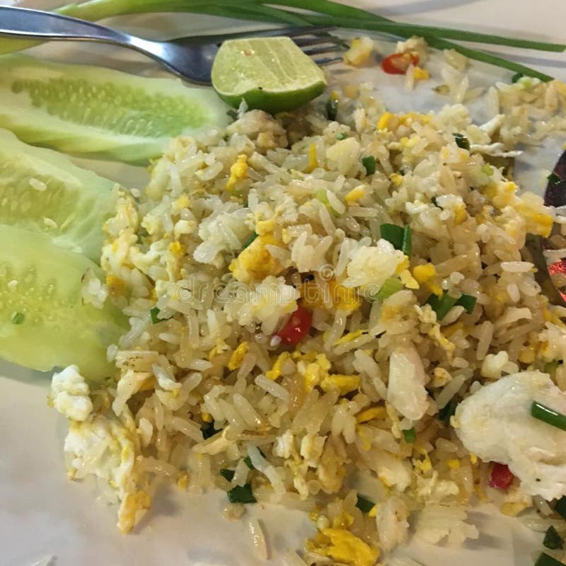 Enjoy your dinner! Top view of food and drinks on the rustic wooden table. royalty free stock photo