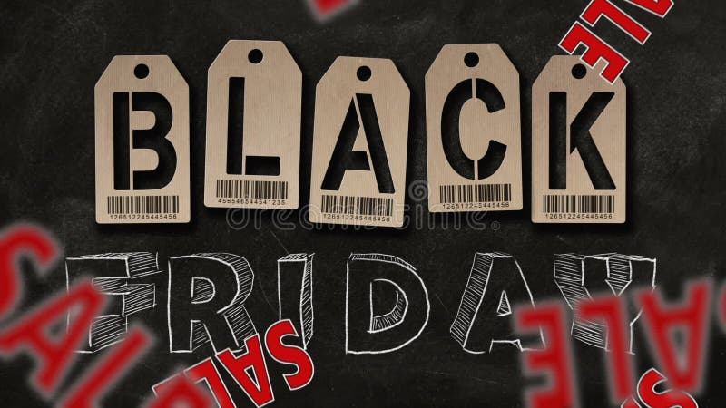 Ennegrezca viernes libre illustration