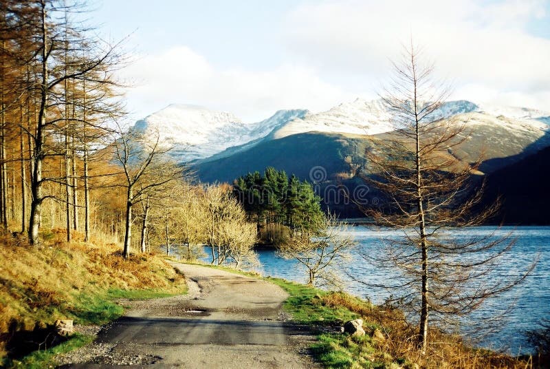 Ennerdale Water