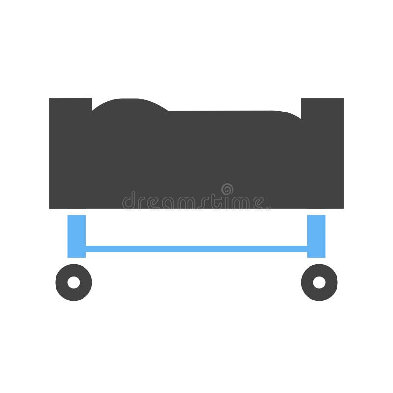 Ensanchador, ambulancia, médica stock de ilustración Ensanchador, ambulancia, médica stock de ilustración