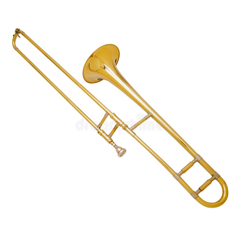 Set of musical instruments on white background. Set of musical instruments on white background