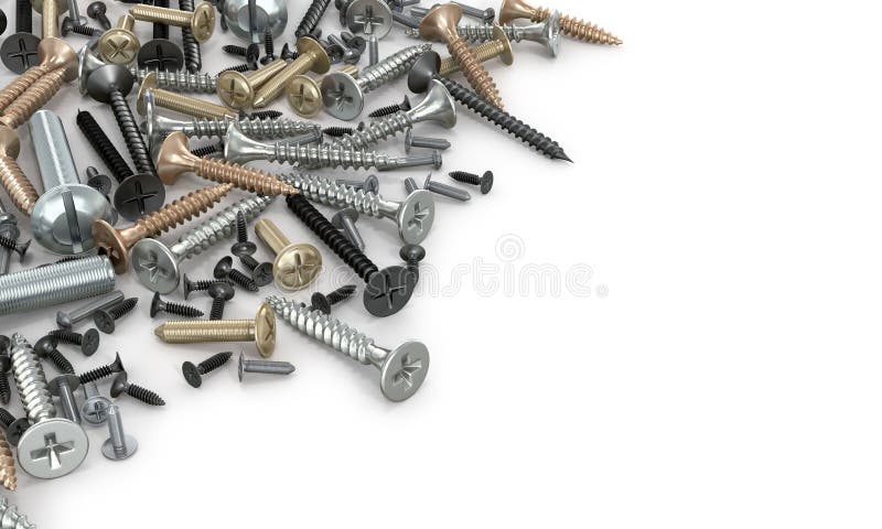 Set De 8pcs Vis Écrous Remplacement De Skateboard / Longboard FFITYLE