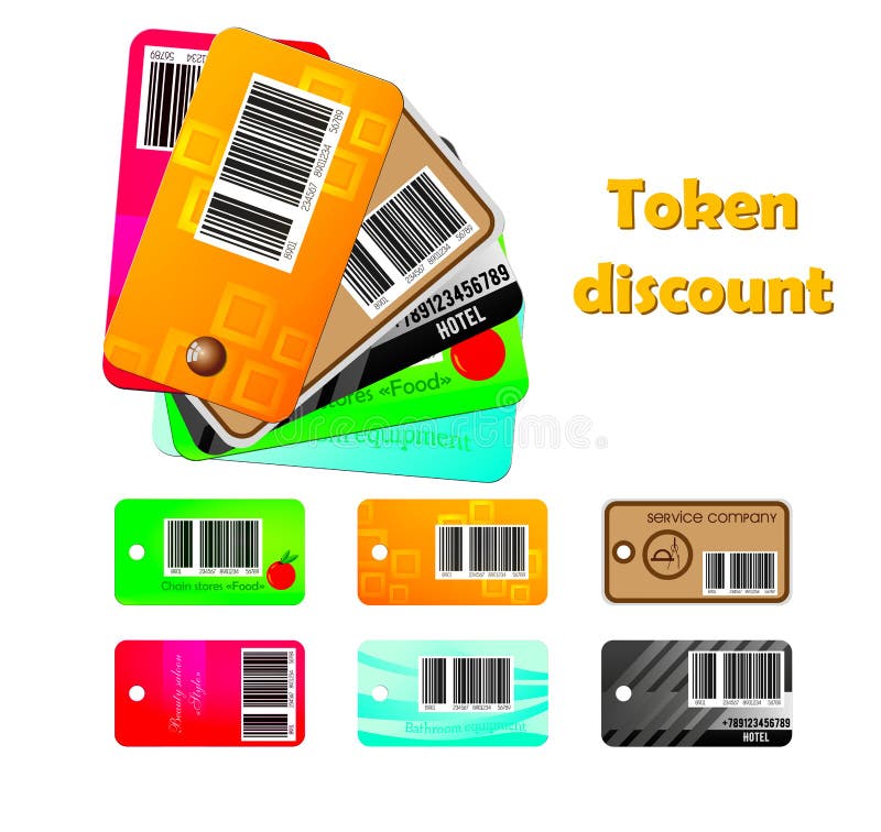 Ensemble de codes de bon illustration de vecteur. Illustration du réseau 70167476