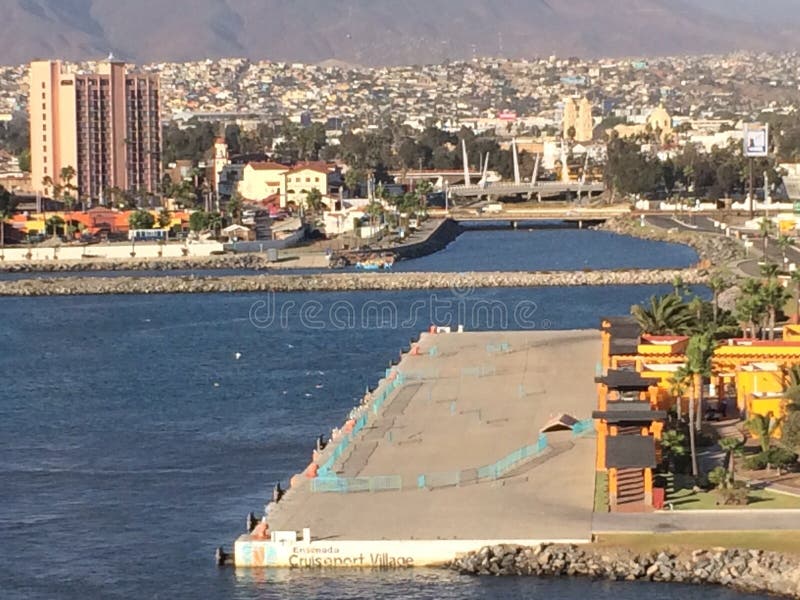 3 day ensenada cruise